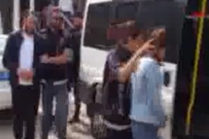 Bursa'da eş zamanlı uyuşturucu operasyonu: 6 g&ouml;zaltı