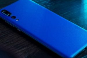Huawei P20 Pro kullanıcılarına m&uuml;jde!