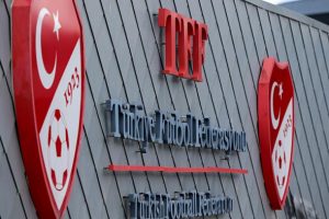 PFDK, Fenerbah&ccedil;e'ye 20 bin lira para cezası verdi