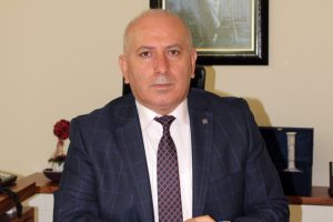 İMO Bursa'dan hain saldırıya kınama