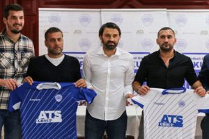 &Uuml;mit Karan'dan s&uuml;rpriz transfer