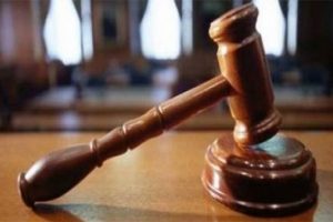 Polisi şehit eden sanığa ağırlaştırılmış m&uuml;ebbet