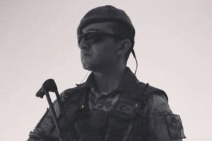 Yaralı Uzman &Ccedil;avuş u&ccedil;akta şehit d&uuml;şt&uuml;