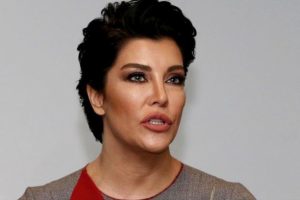 Deniz Akkaya'ya ağır su&ccedil;lama