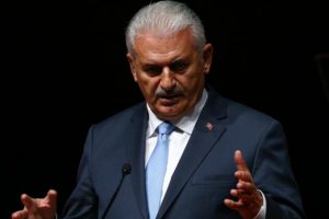 'Ter&ouml;r bu &uuml;lke topraklarından s&ouml;k&uuml;l&uuml;p atılacak'