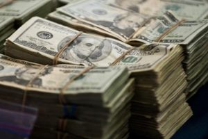 &Uuml;rd&uuml;n'e 2,4 milyar dolarlık destek