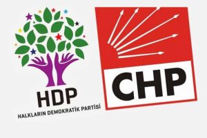 12 HDP'li, 3 CHP'li milletvekiline fezleke hazırlandı