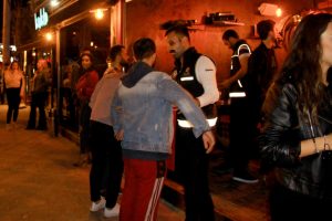 Muğla'da NARKO-KOM denetimi