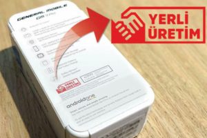 Vatandaş şaşkın! Menşei ithal logosu yerli