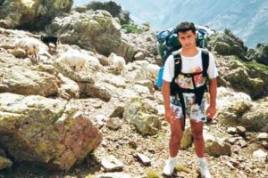 26 yıl sonra mezarı var...