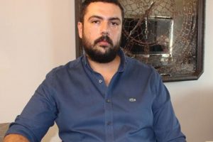Avukatı pitpull k&ouml;peğiyle ka&ccedil;ırdılar!