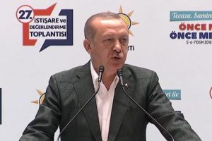 Erdoğan'dan &ouml;nemli a&ccedil;ıklamalar