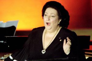 Montserrat Caballe yaşamını yitirdi