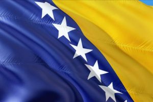 Bosna Hersek yarın sandık başına gidecek