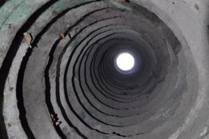 2500 yıllık 'Yılanlı S&uuml;tun' &ouml;nlem alınmazsa yok olacak