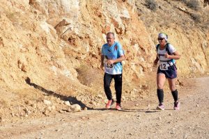 Ultra Maraton T&uuml;rkiye şampiyonası start aldı