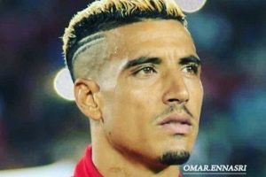 Nabil Dirar: "Bir aslan asla &ouml;lmez"