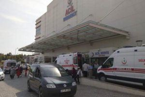 Kastamonu'da 20 kişi mantardan zehirlendi