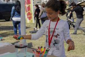 Bursa'da DondiFest başladı