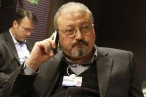 Savcılık kayıp Suudi gazeteci hakkında soruşturma başlattı