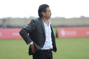 Denizlispor'da Osman &Ouml;zk&ouml;yl&uuml; ile yollar ayrıldı