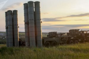 "Rusya, Suriye'ye S-300 sevkiyatıyla NATO ve İsrail'e 'Bu kadarı artık fazla' dedi"