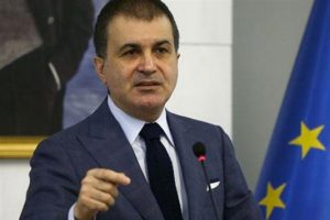 AK Parti S&ouml;zc&uuml;s&uuml; &Ccedil;elik'ten McKinsey a&ccedil;ıklaması
