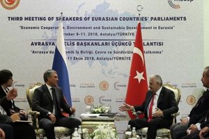 Rusya'dan Türkiye'ye: Birlikte çalışalım
