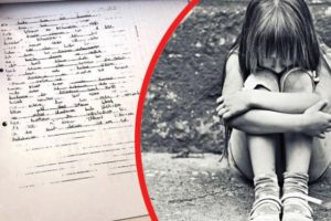 Bu nasıl aile! 30 yıl istenen sapık amcadan şik&acirc;yet&ccedil;i yok