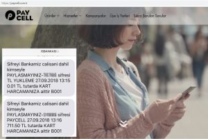 Dolandırıcılar Turkcell ile vatandaşı yakıyor! Siz de dolandırılmış olabilirsiniz