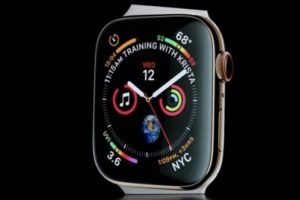 Apple Watch 4. nesil sorun ile kullanıcıları üzdü!