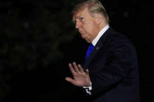 Trump'ın Brett Kavanaugh sevinci: Tarihi zafer