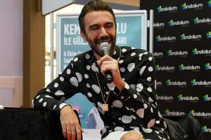 Kemal Doğulu: "Aleyna Tilki bana gelsin"