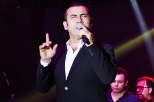 Ferhat G&ouml;&ccedil;er: "Artık alb&uuml;m yapmayacağım"