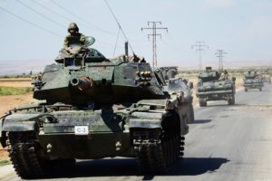 Türkiye ve Rusya'nın İdlib planı yürürlüğe giriyor