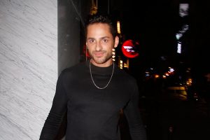 Ekin Mert Daymaz'dan Eliz Şaku&ccedil;oğlu itirafı