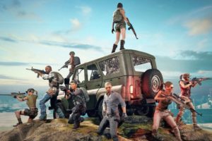 PUBG hilecilere hi&ccedil; acımıyor!