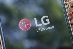 LG zarar etmeye devam ediyor!