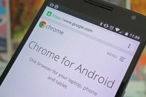 Google Chrome bir&ccedil;ok cihazda kullanılamayacak
