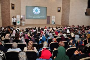 NE&Uuml; ve AS&Uuml; Tıp &ouml;ğrencileri beyaz &ouml;nl&uuml;klerini giydi