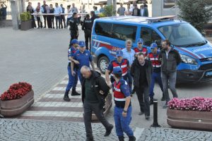 Bursa'da d&uuml;ğ&uuml;ndeki maganda kurşununa savcılıktan ek g&ouml;zaltı s&uuml;resi talebi