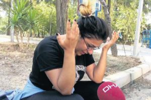 KPSS'deki kafile sorusu isyan ettirdi