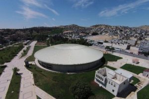 T&uuml;rkiye'nin en b&uuml;y&uuml;k m&uuml;zesinde tarihe yolculuk