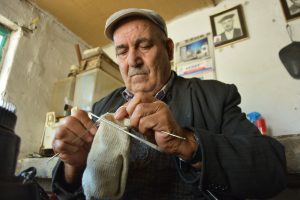 Bursa'da bin yıllık gelenek tarihe karışıyor