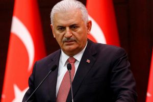 Rusya Duma Başkanı Volodin'den Yıldırım'a davet