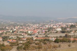 Balıkesir'in Bigadi&ccedil; il&ccedil;esi seferberlik başlattı