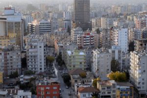 Konut fiyatlarında en y&uuml;ksek 5 ilin değerleri a&ccedil;ıklandı