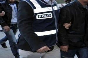 Ter&ouml;r su&ccedil;larında son bir haftada 774 g&ouml;zaltı