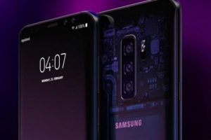 Galaxy S10 i&ccedil;in yapay zekalı işlemci yolda!