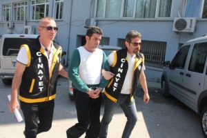 Bursa'da GSM bayiindeki &ccedil;ifte cinayete 3 m&uuml;ebbet istemi